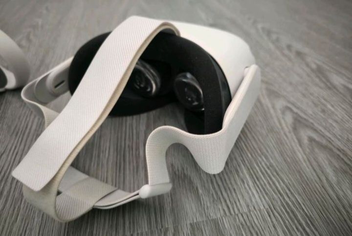 Oculus Quest 2 128GB VR – gogle VR