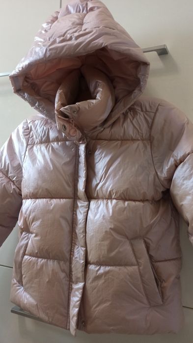 Kurtka zimowa 4f 146