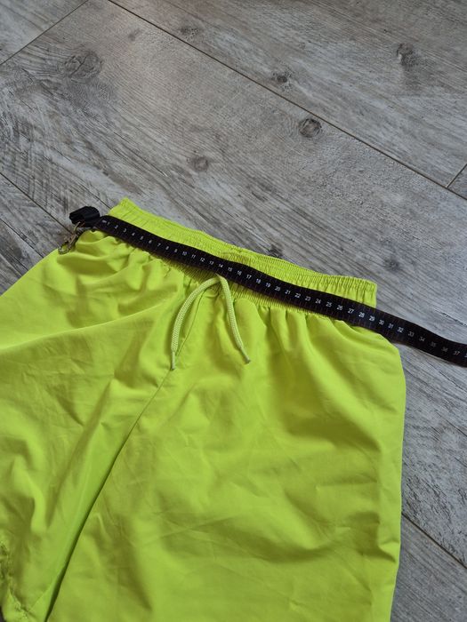 Spodenki kąpielowe H&M 128 cm