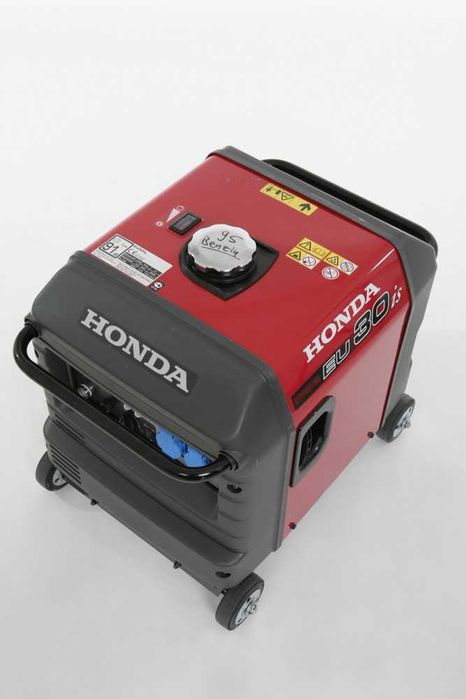 Gerador Honda EU30is