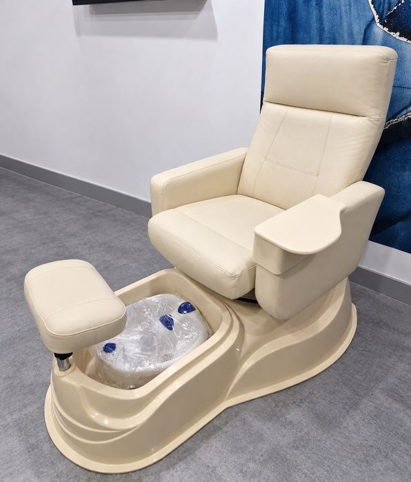 Sprzedam  fotel do pedicure