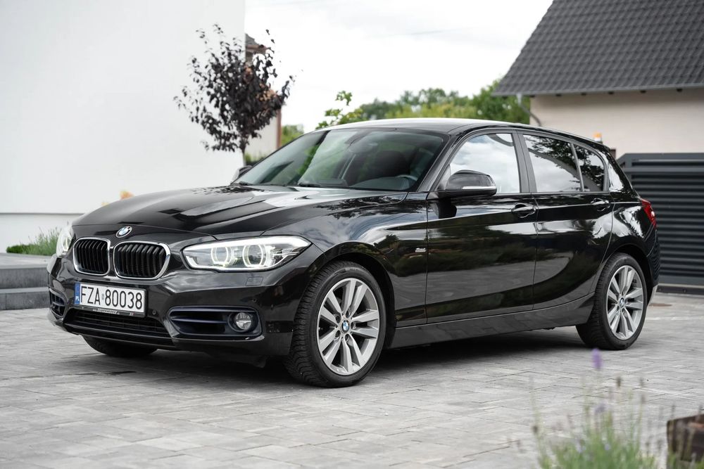 BMW Seria 1