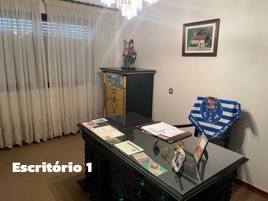 Artigos de interior de Casa