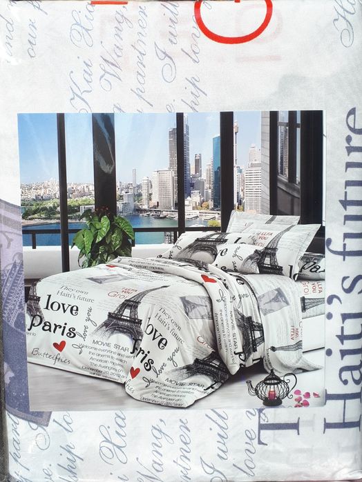 Постiльна білизна.Бязь.Постельное бельё