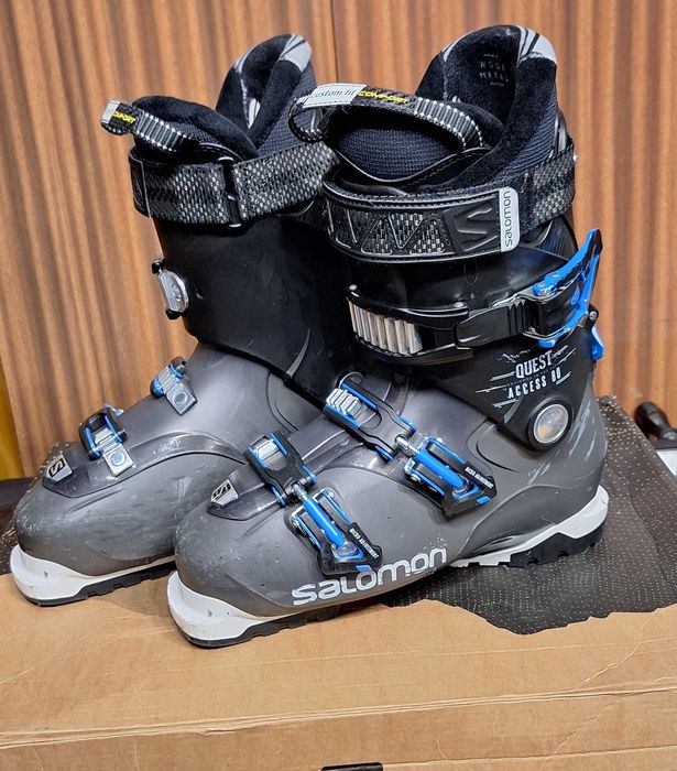 Salomon Quest Access 80 rozmiar 26-26,5 41,5[n65]