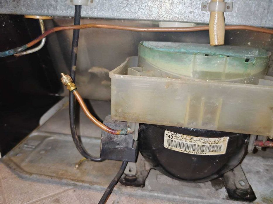 Холодильник Атлант бу