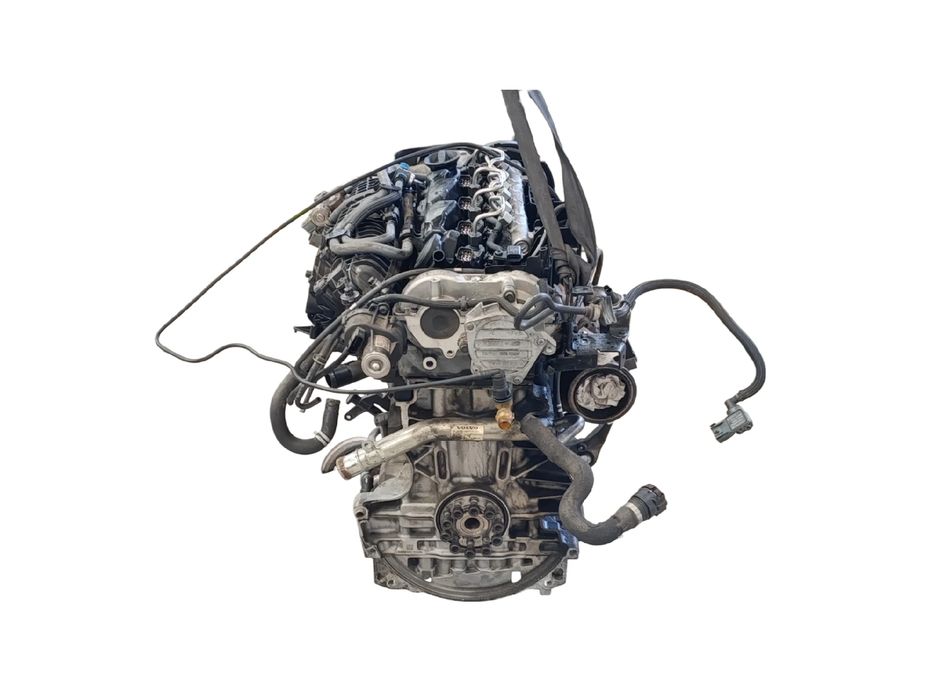 Motor completo VOLVO V60 I (155)