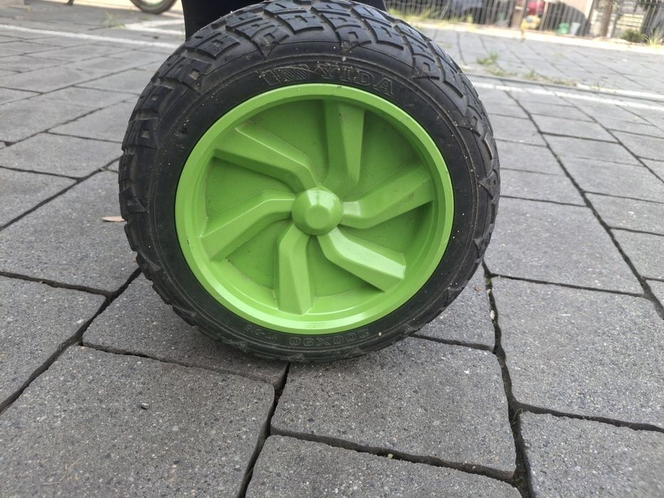 Hoverboard Kawasaki KX-CROSS 8.5