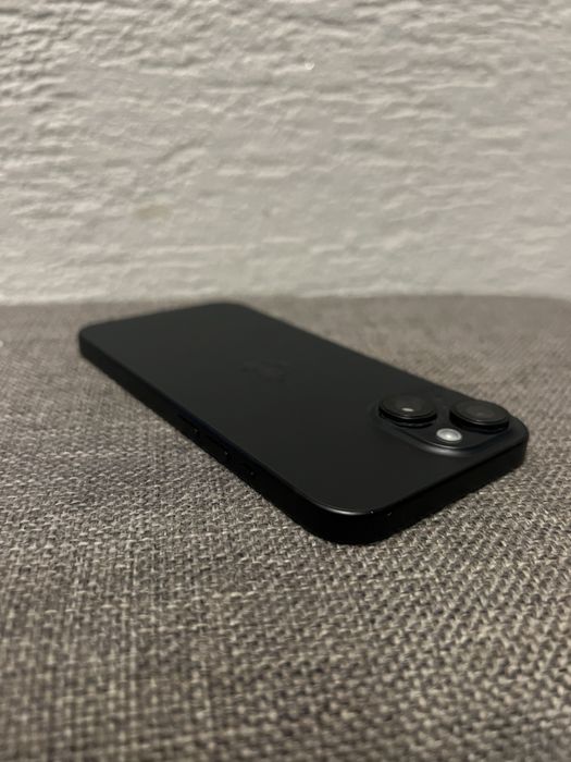 Iphone 15 256gb, 100% bateria, gwarancja
