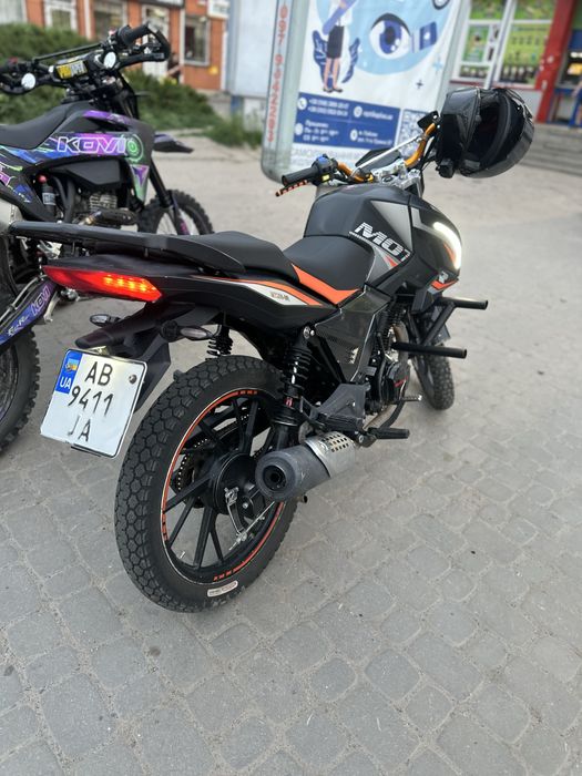 Продам або обміняю мустанг 250-09R