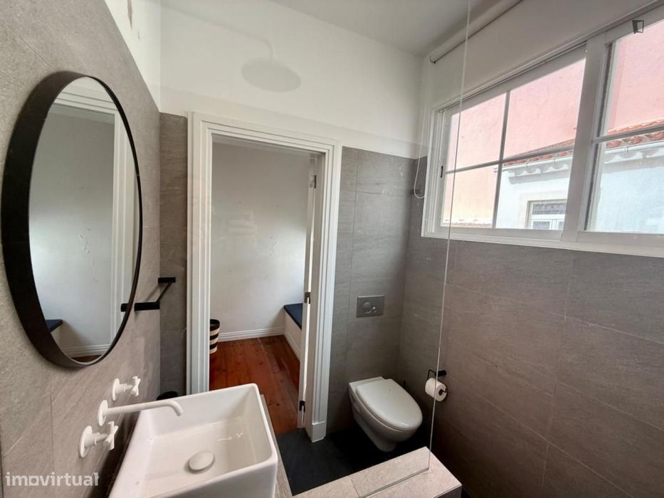 Apartamento com 2 quartos - localizado em Rato Lisbon