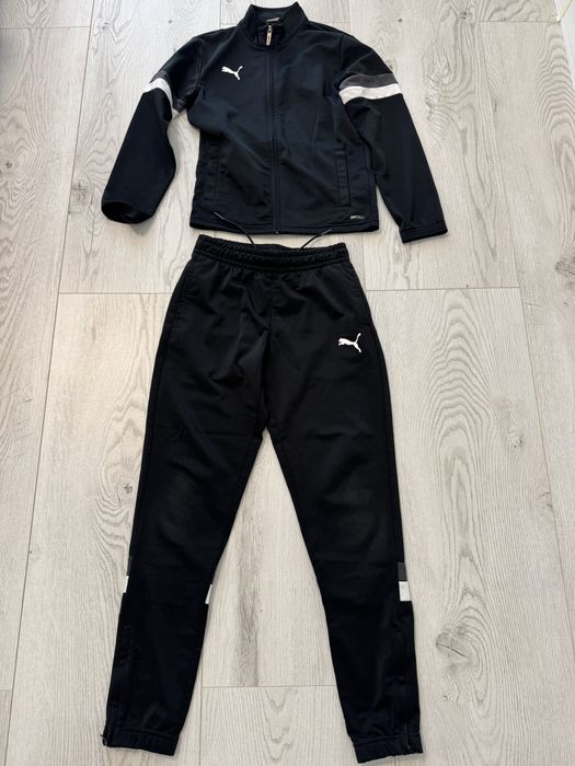 Puma дитячий спортивний костюм 140 см