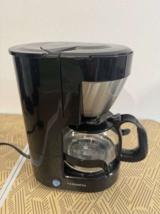 Ekspres do kawy kampera przyczep MC052 12V Dometic