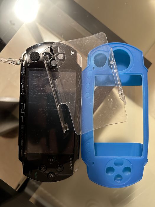 Playstation Portátil