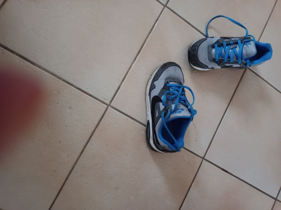 Buty Nike rozm 32