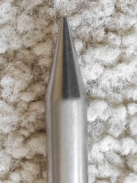 Sonda do termometru kuchennego BFOUR BF-40 czarna