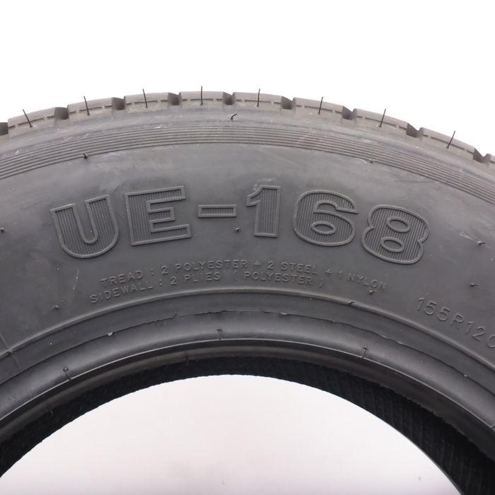 Opony 155/80/12C Maxxis 155/80R12C 88/86N LT Letnie 2022 Nieużywane