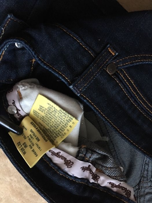 На подарунок  Levi’s