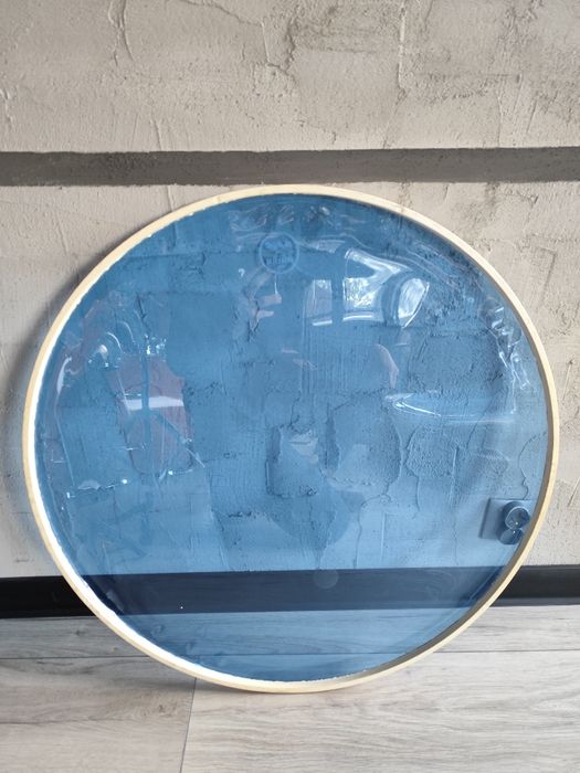Naciąg perkusyjny Evans Hydraulic Blue 28" USA