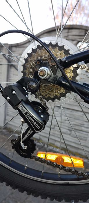 Rower B-Twin ROCRIDER 500