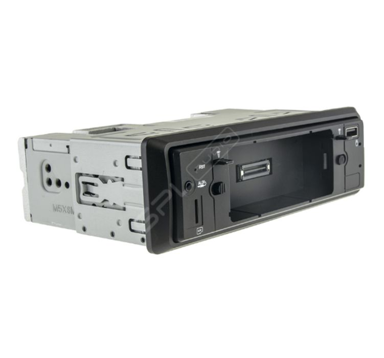 Мультимедійний центр Cyclone P10-001 2/32Gb 10” 1Din