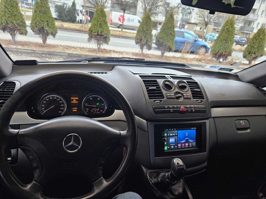Sprzedam Mercedes Vito