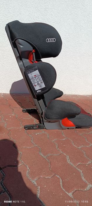 Cadeira da Audi original