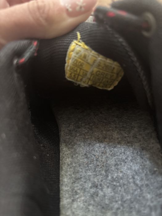 Sprzedam buty tekingowe rozm 36 dl wkladki 22