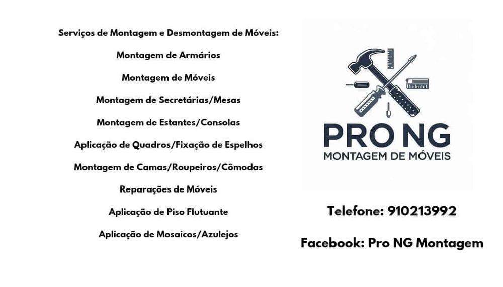 Aplicação de pavimento Flutuante  e cerâmico