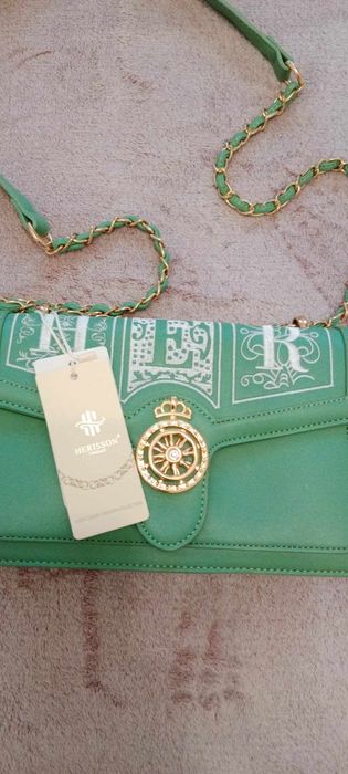 Torebka damska nowa.