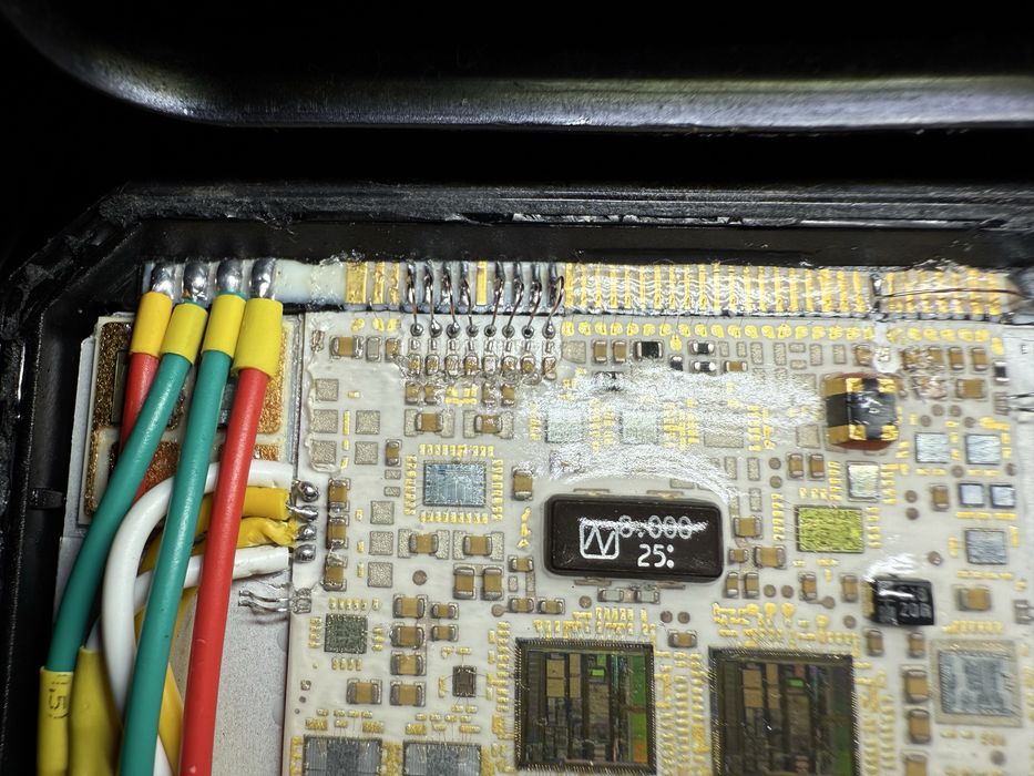 Ремонт блоків abs, блок АБС з гарантією