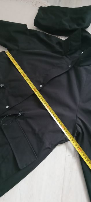 Kurtka parka z kapturem Reserved