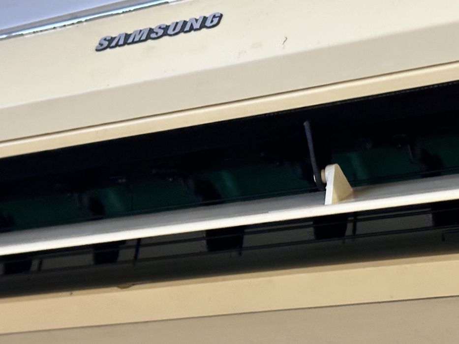 Кондиционер Samsung SH09ZPGA