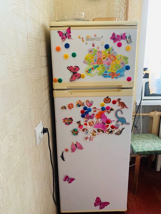 Холодильник Beko