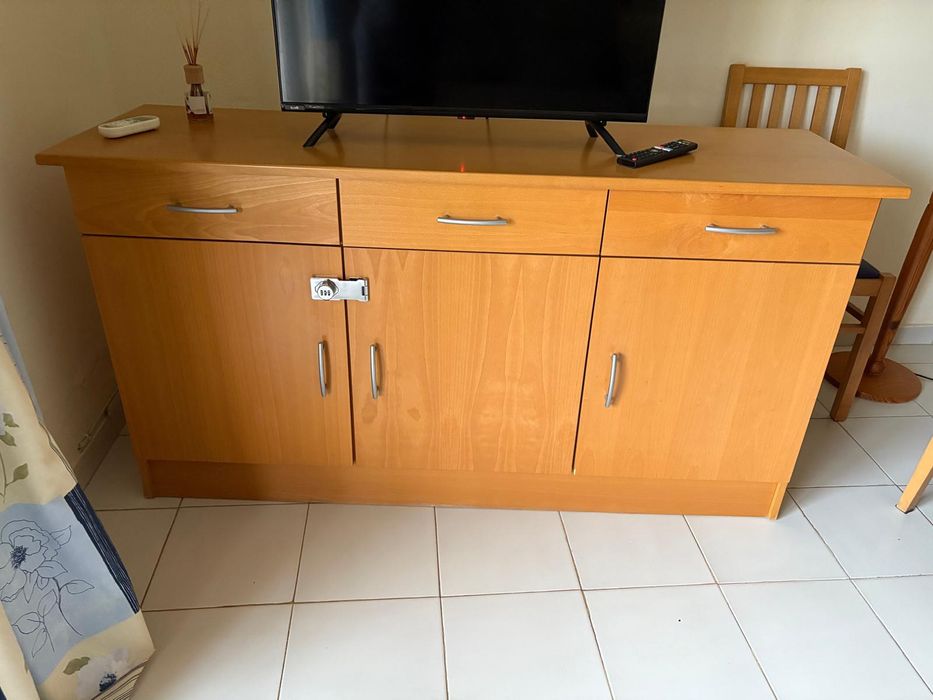 Mobília Sala de jantar