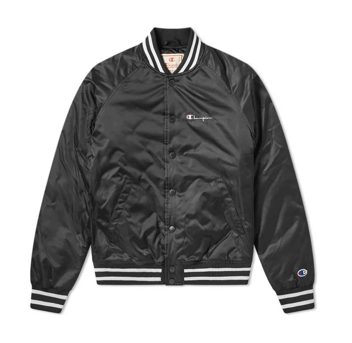 Kurtka bomber Champion meska