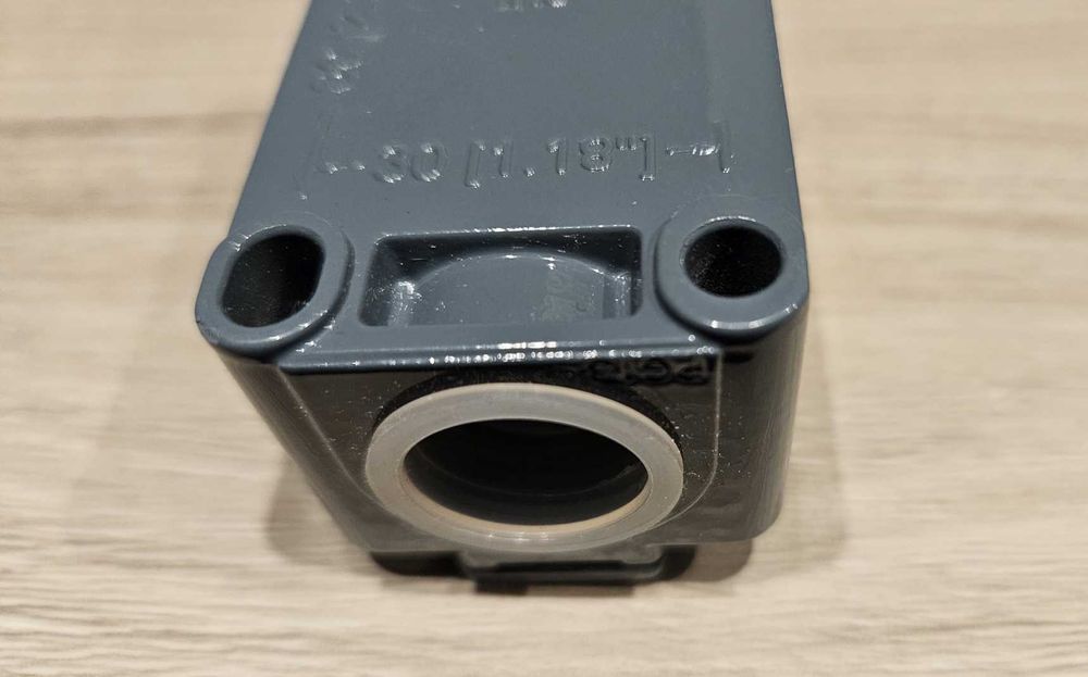 Wyłącznik bezpieczeństwa FD1878 linkowy Pizzato