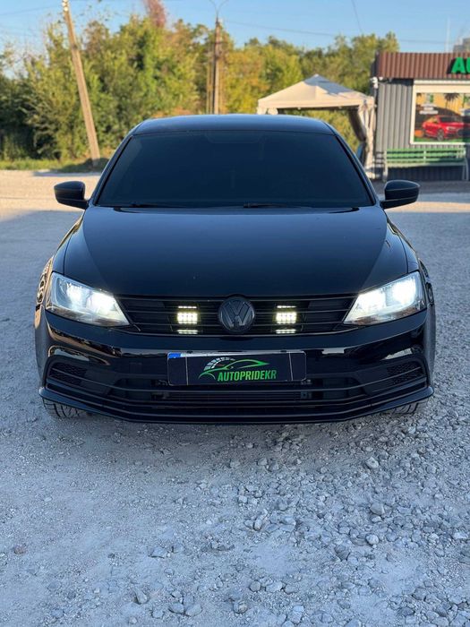 VOLKSWAGEN JETTA 2014 VIN 3VW1K7AJXFM248838 фото оголошення 6 з 20