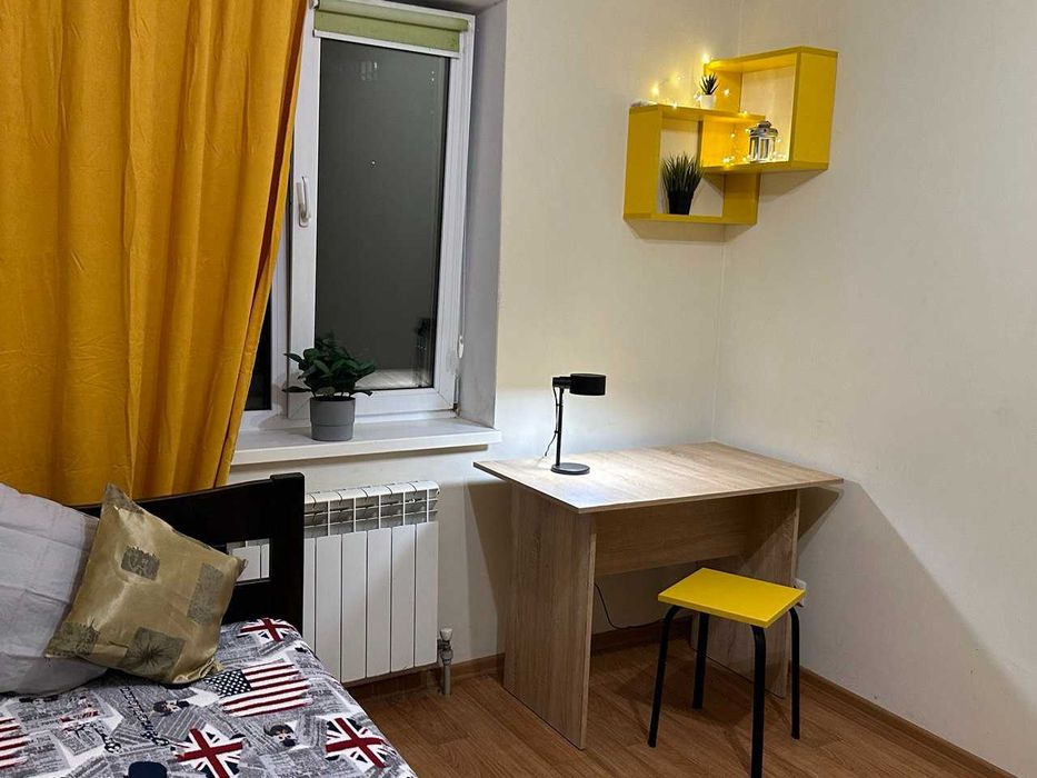 Оренда кімнати м. Київ, Газ, опалення, метро Житомирська БЕЗ КОМІСІЇ