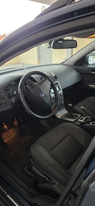 VOLVO V50 1.6 D 2007 — photo 3