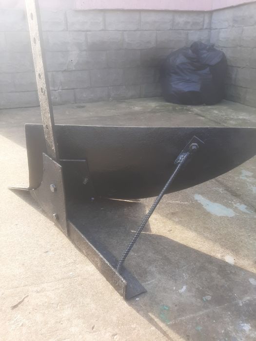 Продаж плуг на мотоблок