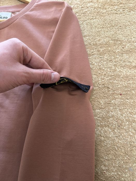 Stone Island, кофта stone island, стонік, зіпка стон, стон айленд, si