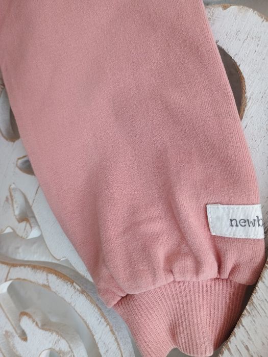 NEWBIE zestaw,  rozmiar 92/98