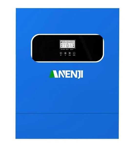 Гібридний інвертор Anenji 11KW