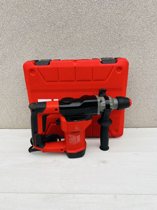 Перфоратор Einhell TC-RH 28 3F, в наявності!