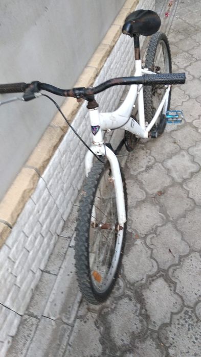 Велосипед 24 дюйма