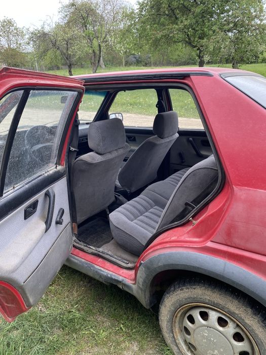 Продам автомобіль