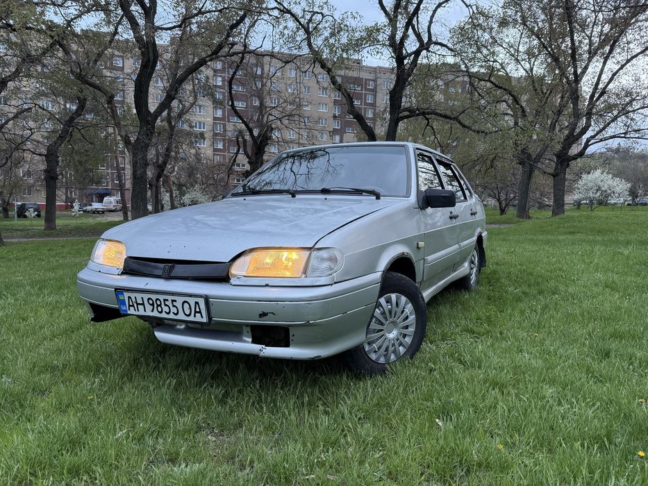 Продам  ВАЗ. 2115