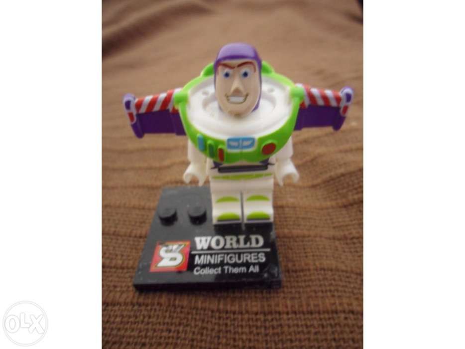 Lego-Style Toy Story Figures (New) – See Other Photos64739330558210122