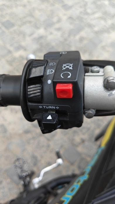 Exdrive barton 150